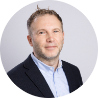 Beach Financial advisory team - Adam Beach