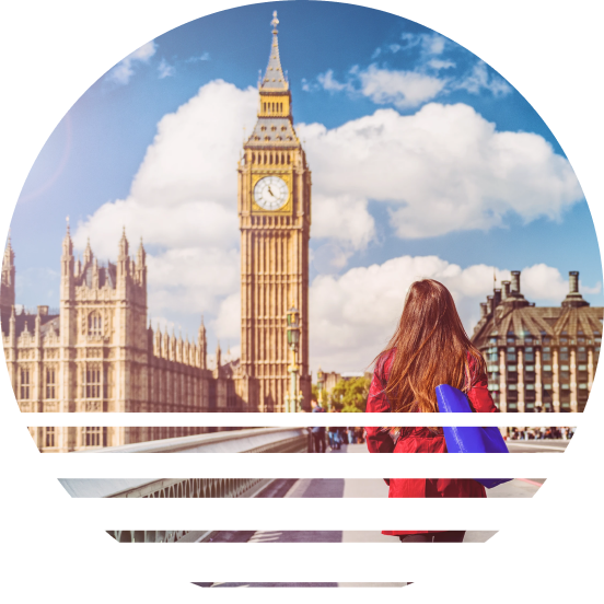 UK financial investment planning illustration for US residents