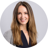 Beach Financial advisory team - Jennifer Hanby