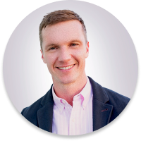 Beach Financial advisory team - Sebastian King